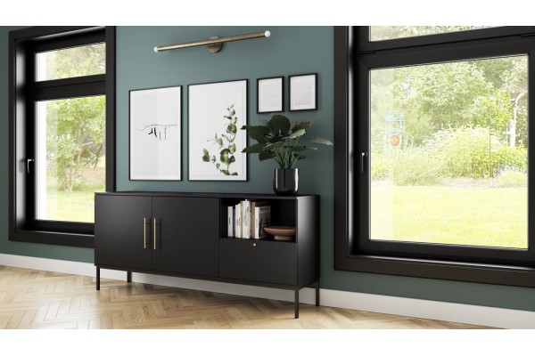 Sideboard Farnia Lux/ An Lager Sideboard Farnia Lux/ An Lager