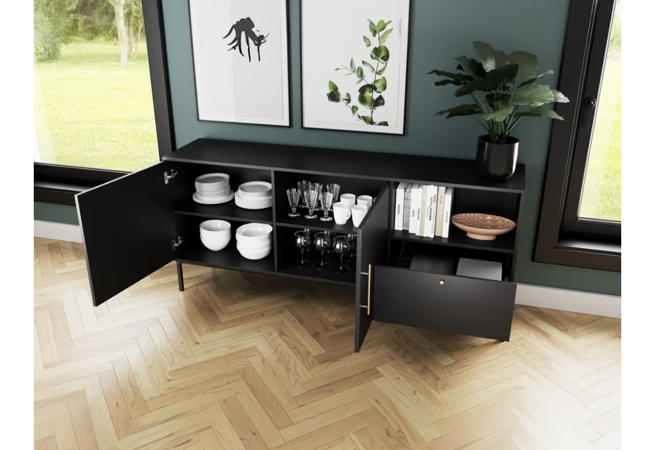 Sideboard Farnia Lux/ An Lager Sideboard Farnia Lux/ An Lager