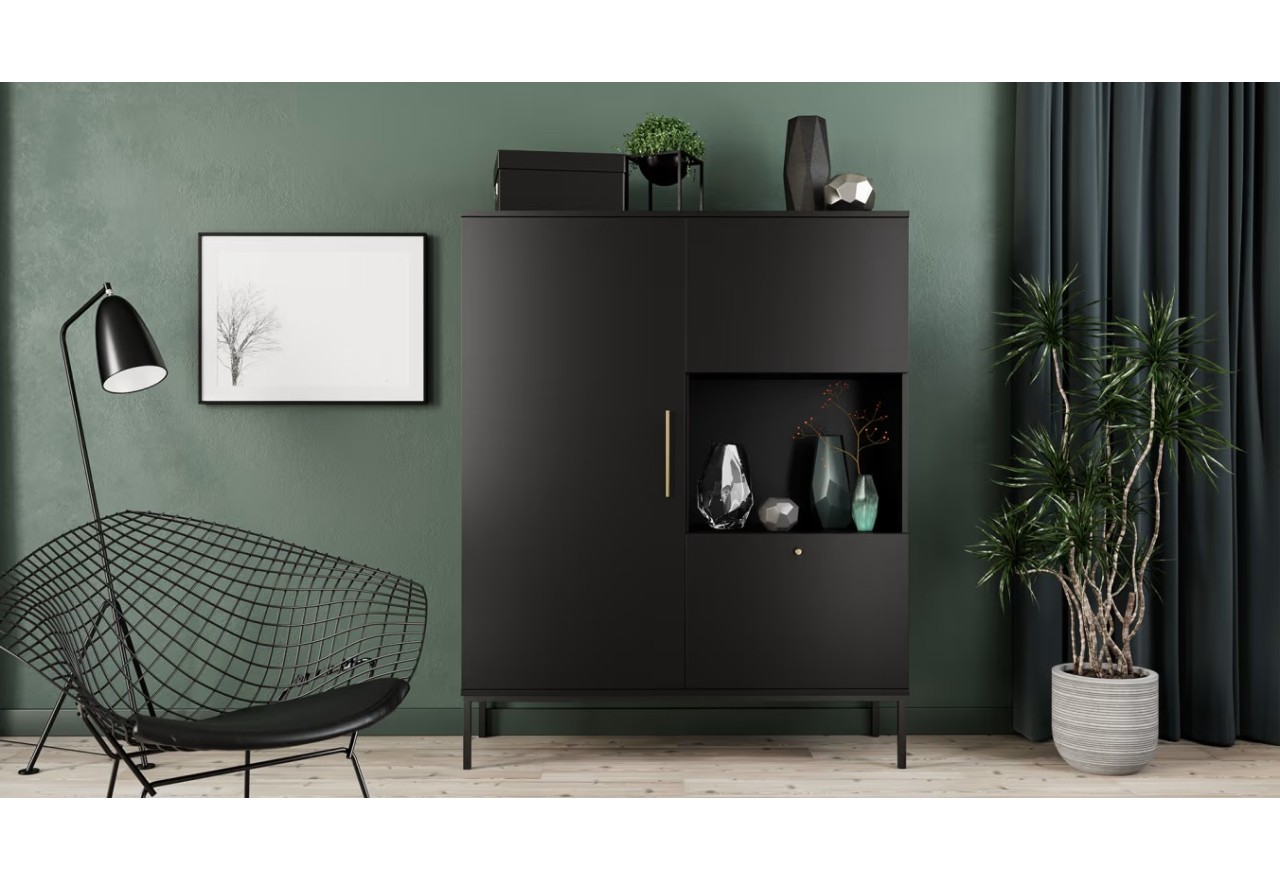 Highboard Farnia  MB / An Lager