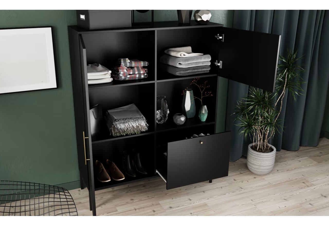 Highboard Farnia  MB / An Lager