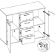 Sideboard Formo-K2 Sideboard Formo-K2