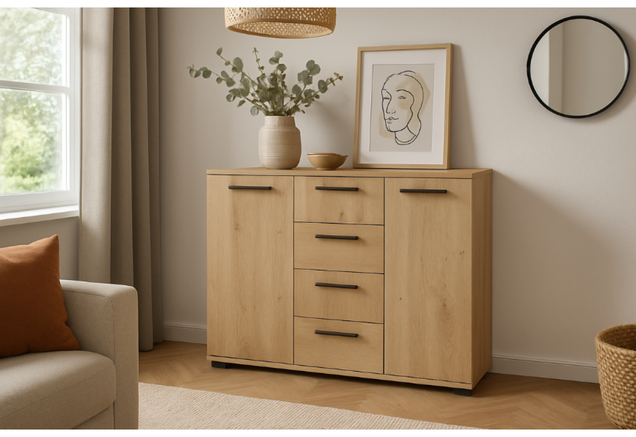 Sideboard Formo-K2 Sideboard Formo-K2