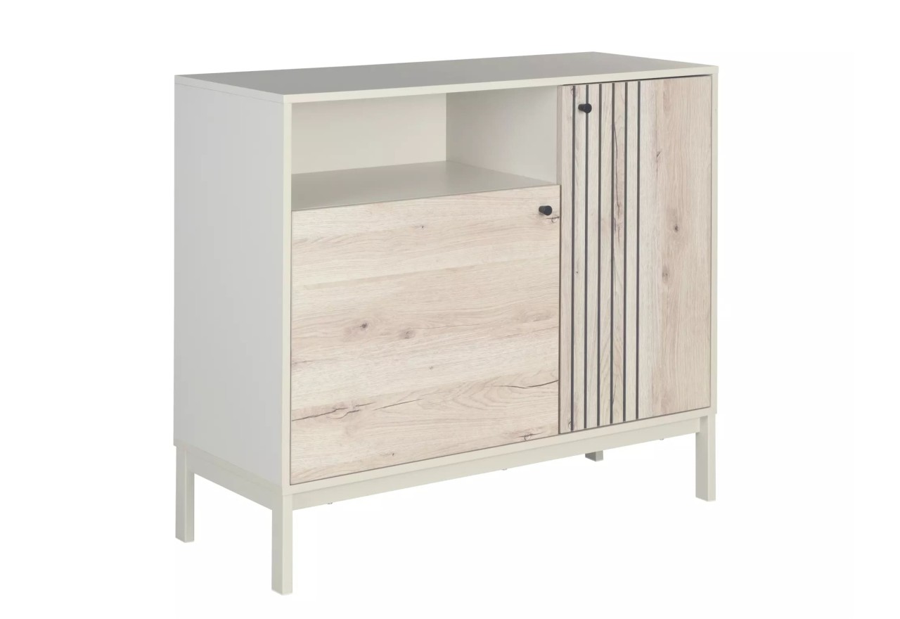 Highboard-H Frost Highboard-H Frost