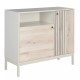 Highboard-H Frost Highboard-H Frost