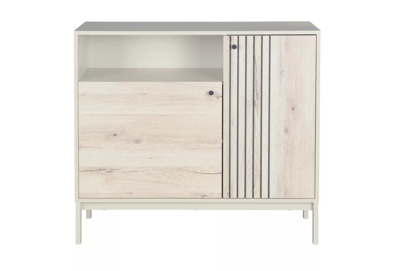 Highboard-H Frost Highboard-H Frost