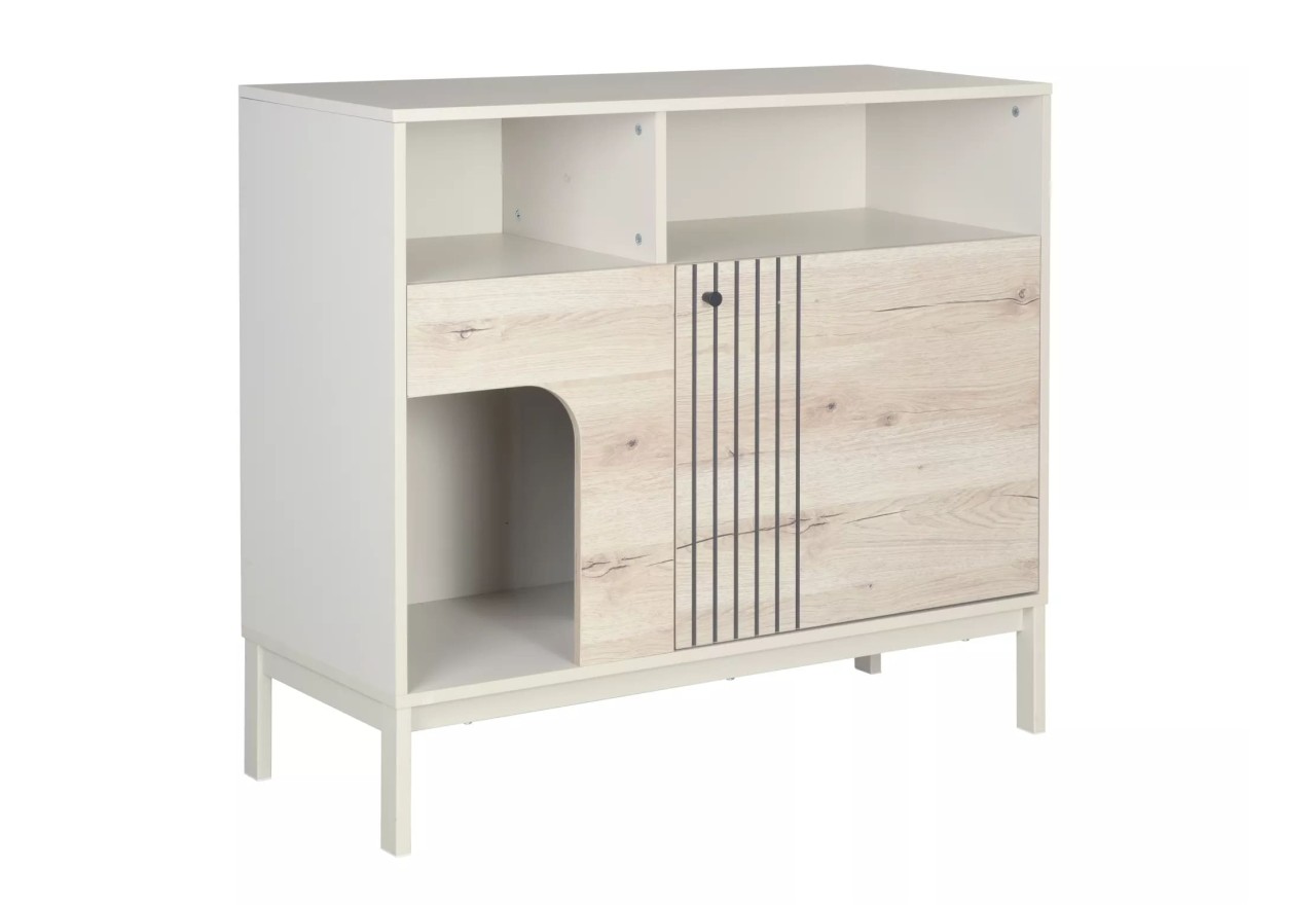 Highboard-K Frost Highboard-K Frost
