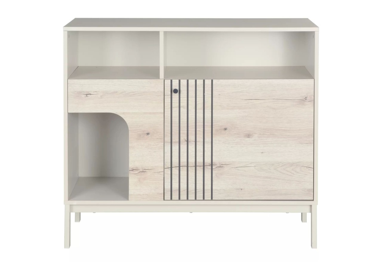 Highboard-K Frost Highboard-K Frost