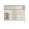 Highboard-K Frost Highboard-K Frost