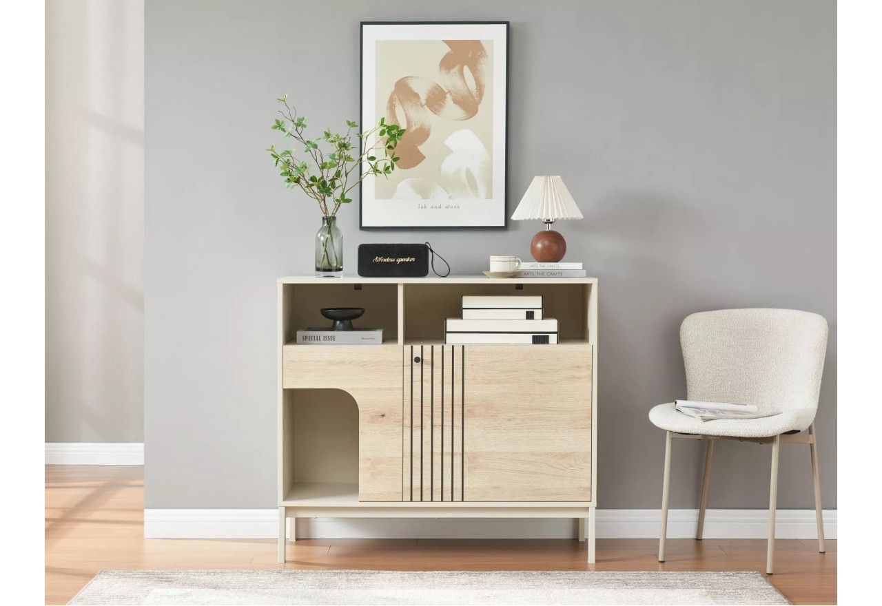 Highboard-K Frost Highboard-K Frost