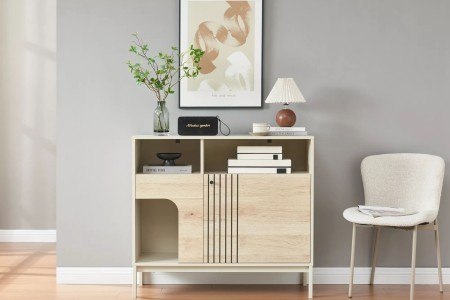 Highboard-K Frost