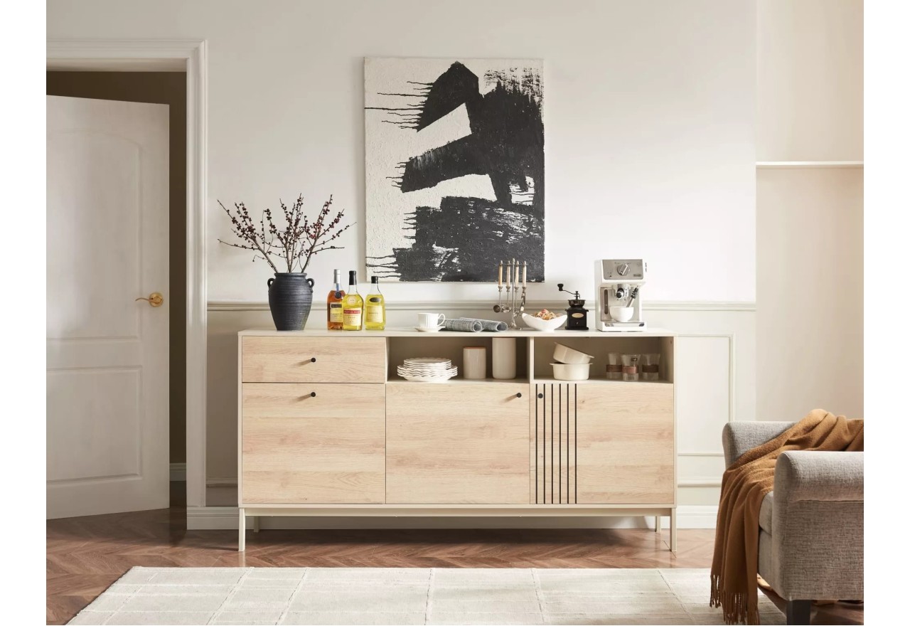 Sideboard Frost