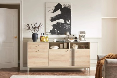 Sideboard Frost
