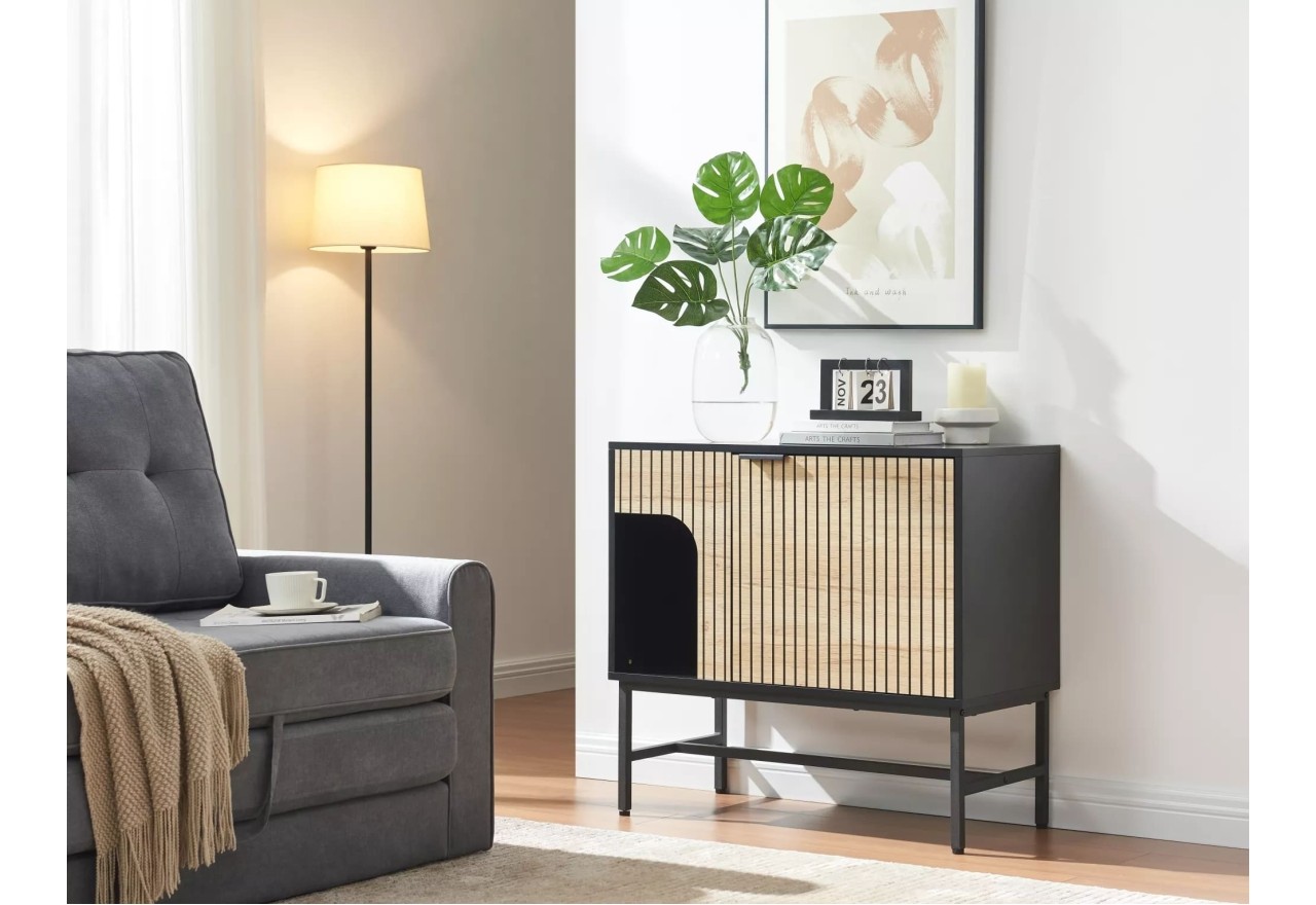 Highboard Mago Lux Highboard Mago Lux