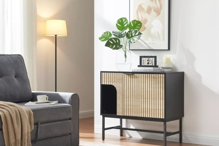 Highboard Mago Lux