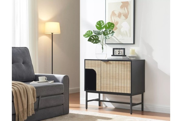 Highboard Mago Lux