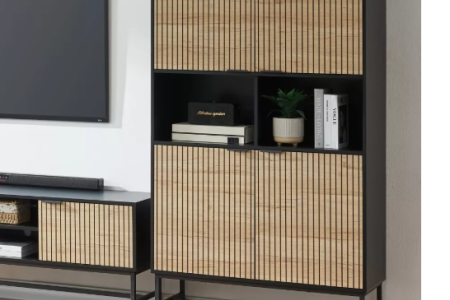 Highboard Mago Max