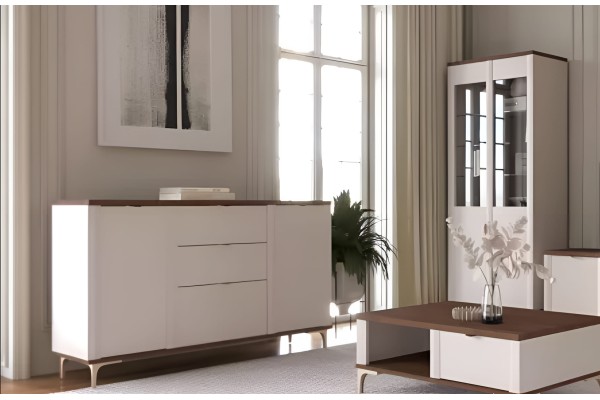Sideboard Manila