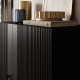 Highboard H Nero