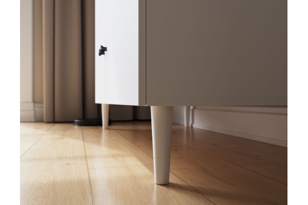 Kleiderschrank Savona M (120cm)