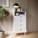 Highboard Savona