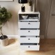 Highboard Savona