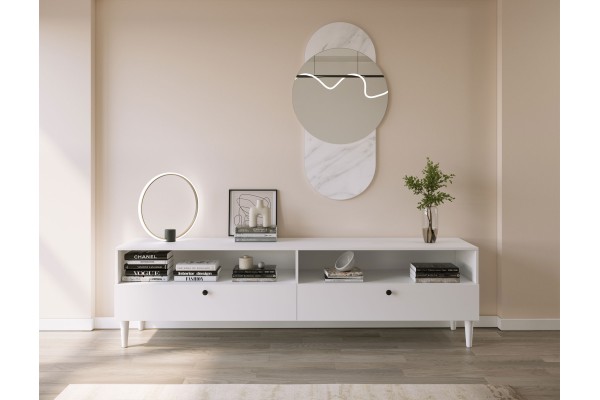 TV Lowboard  Savona