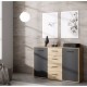 Sideboard Antuza Premium