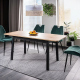 Stuhl Arco Velvet