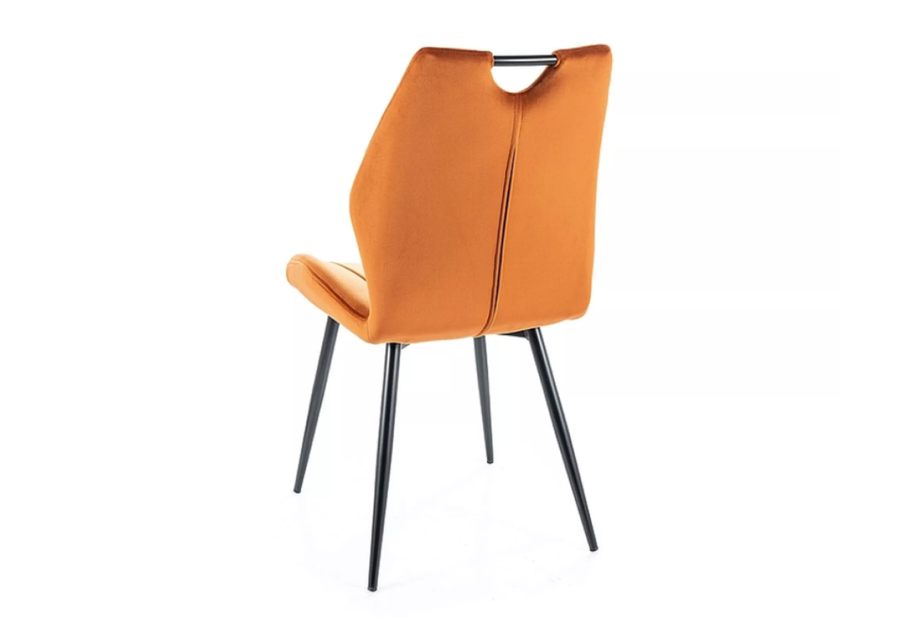 Stuhl Arco Velvet