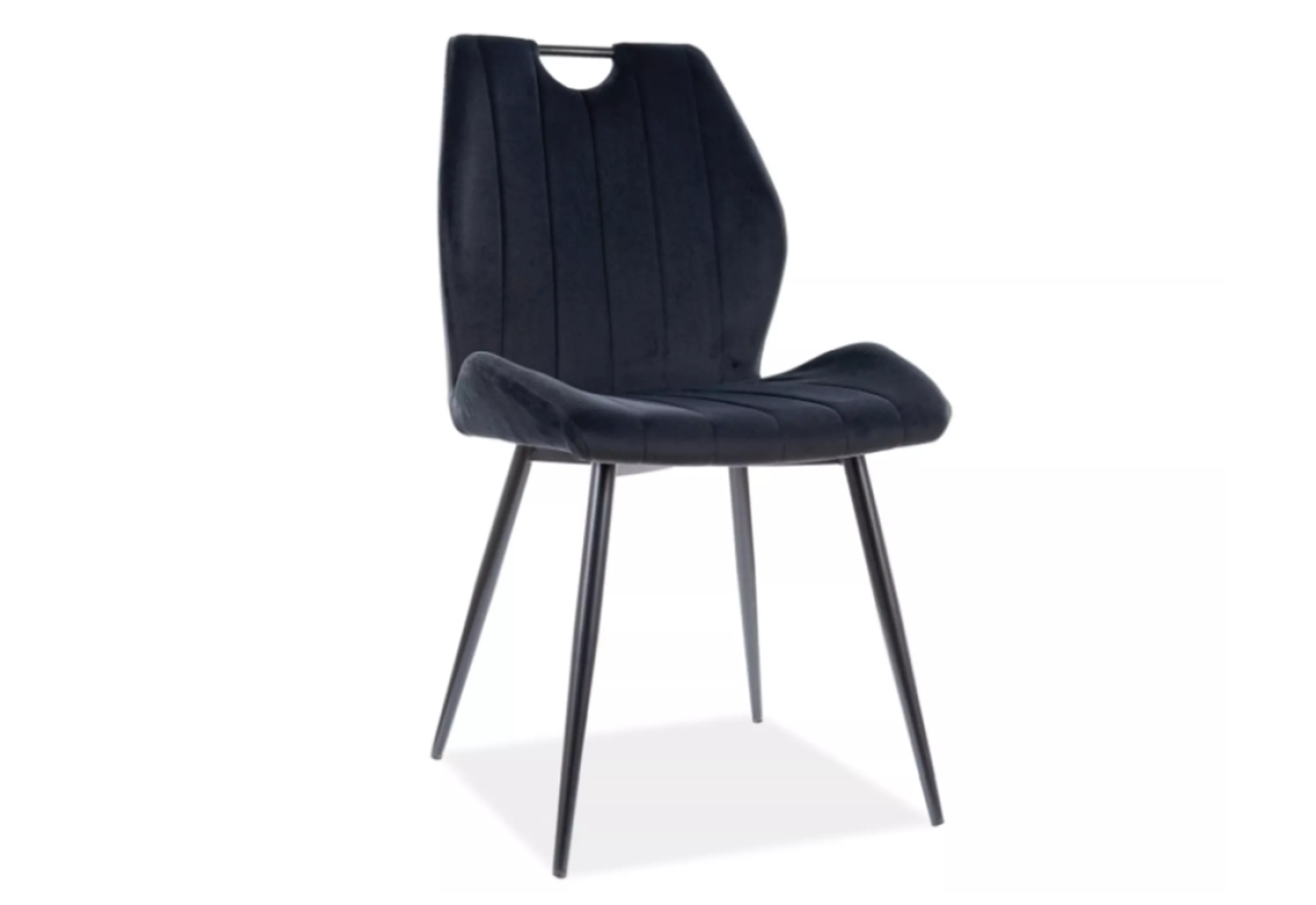 Stuhl Arco Velvet