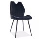 Stuhl Arco Velvet