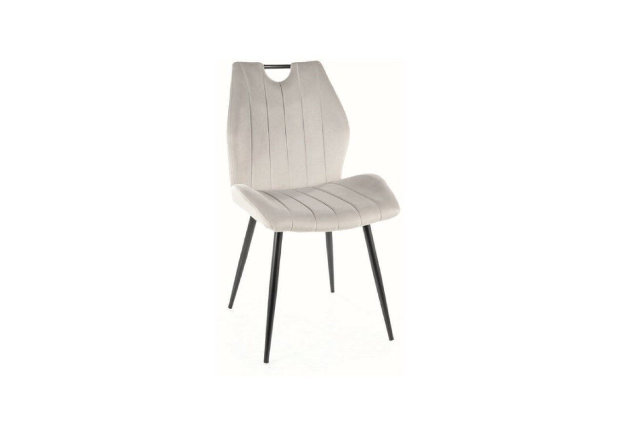 Stuhl Arco Velvet