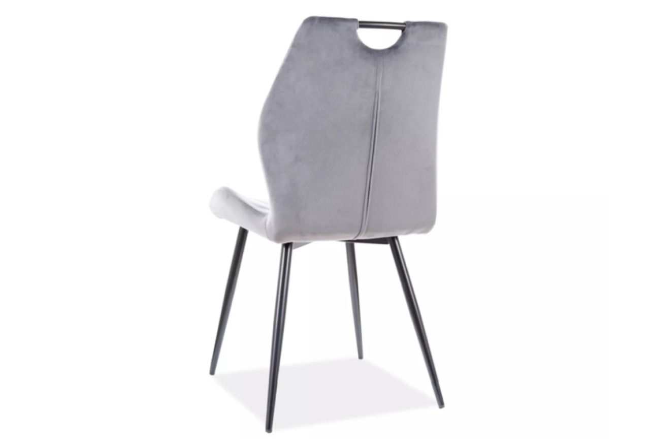 Stuhl Arco Velvet