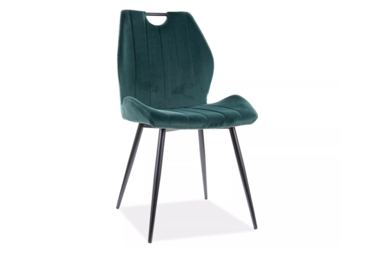 Stuhl Arco Velvet