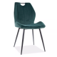 Stuhl Arco Velvet