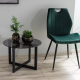 Stuhl Arco Velvet