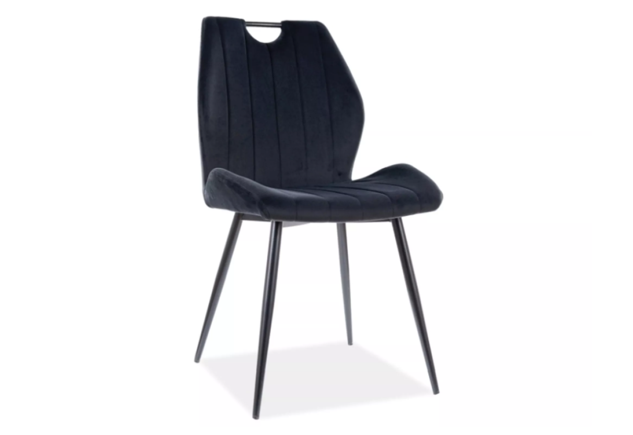 Stuhl Arco Velvet
