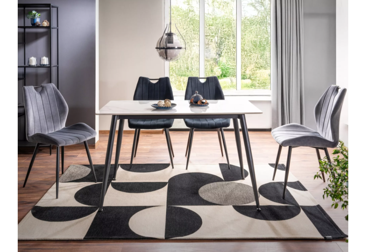 Stuhl Arco Velvet