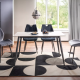 Stuhl Arco Velvet
