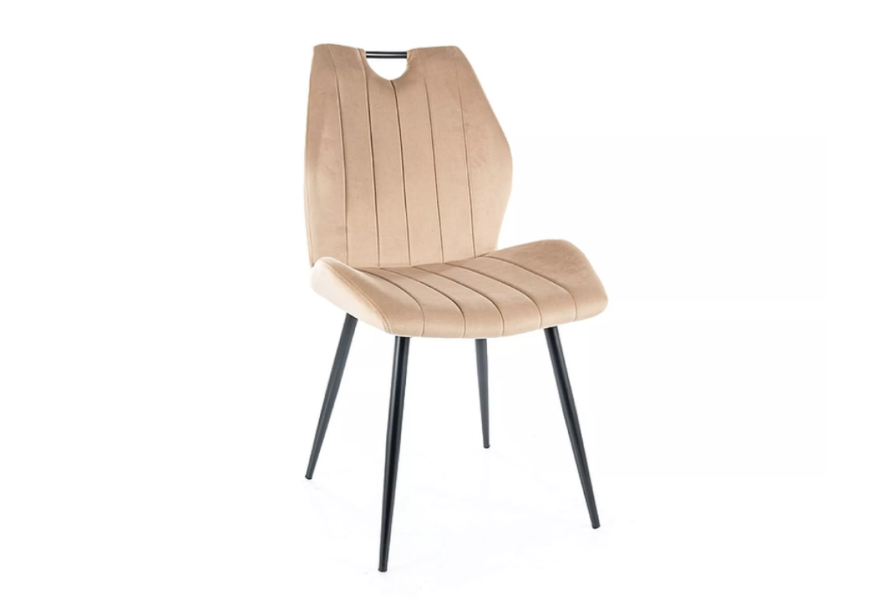 Stuhl Arco Velvet