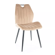 Stuhl Arco Velvet