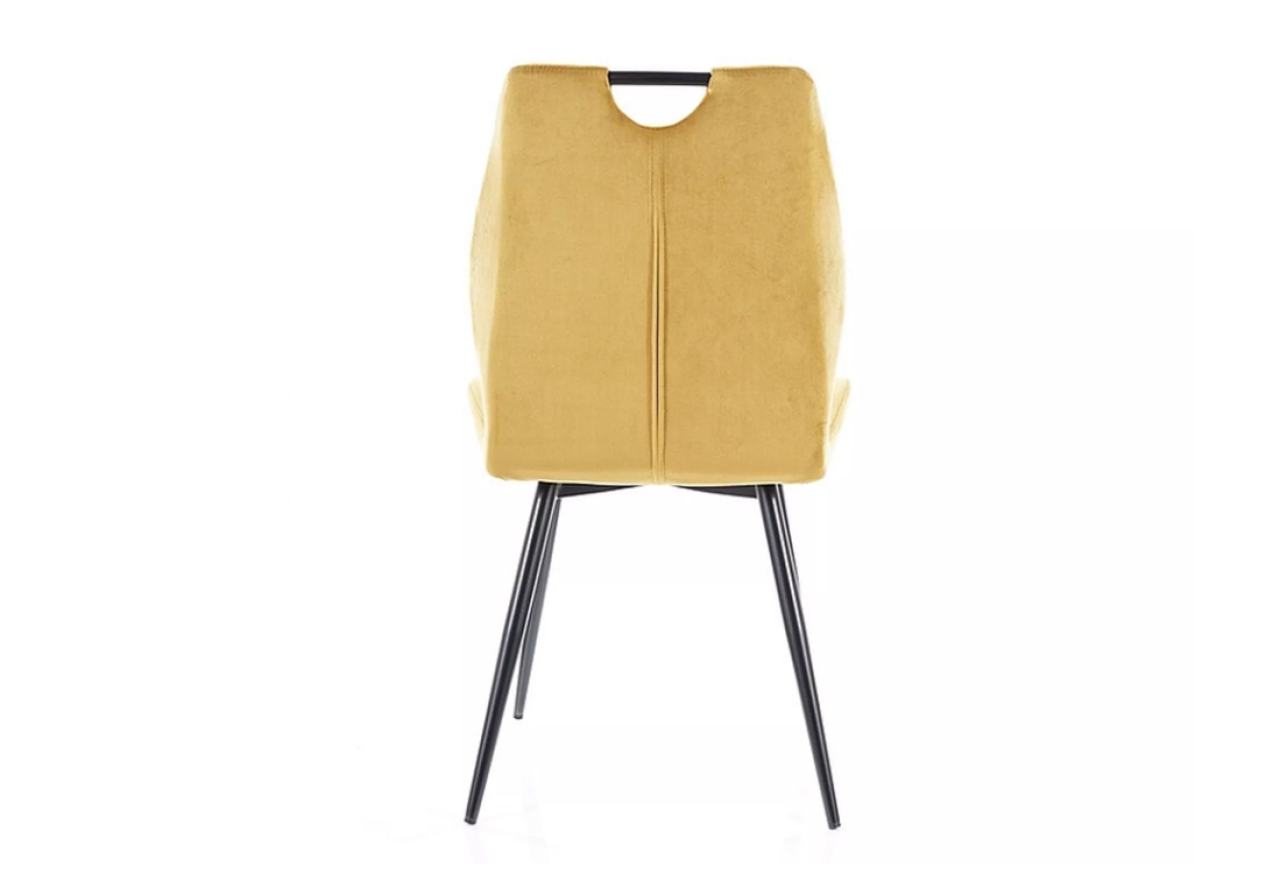 Stuhl Arco Velvet