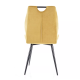 Stuhl Arco Velvet