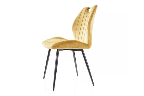 Stuhl Arco Velvet