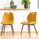 Stuhl Arco Velvet