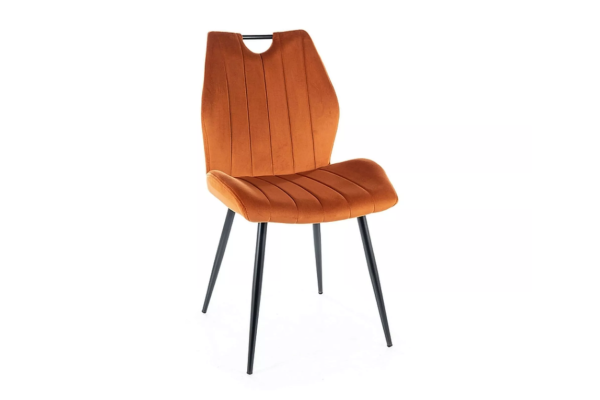 Stuhl Arco Velvet