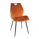 Stuhl Arco Velvet