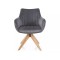 Stuhl Azalia Velvet