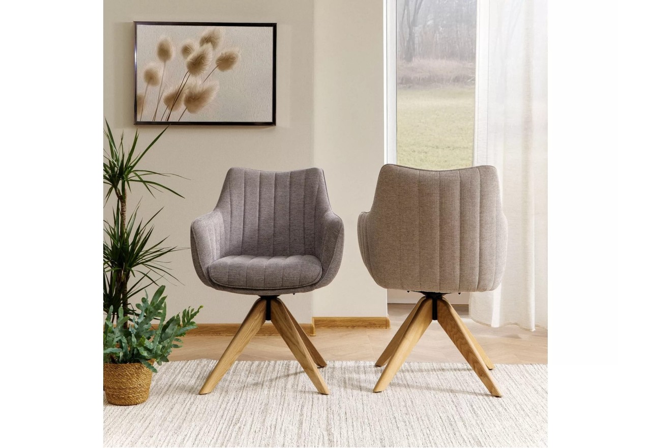 Stuhl Azalia Lux