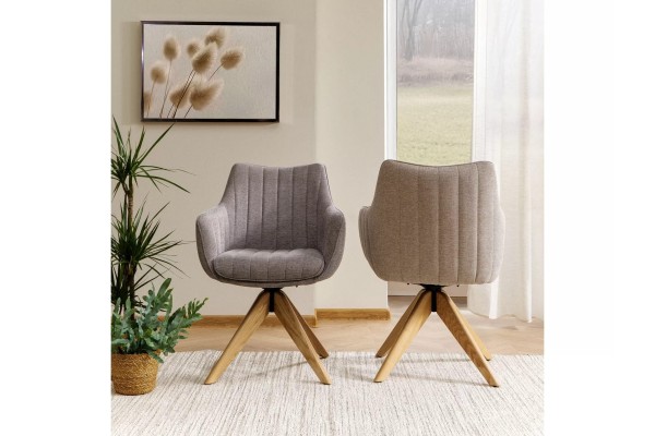 Stuhl Azalia Lux